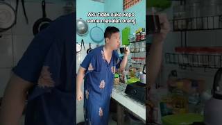 Gara gara takjil tetangga ribut #funnyvideo #viraltiktok #shorts #fyp