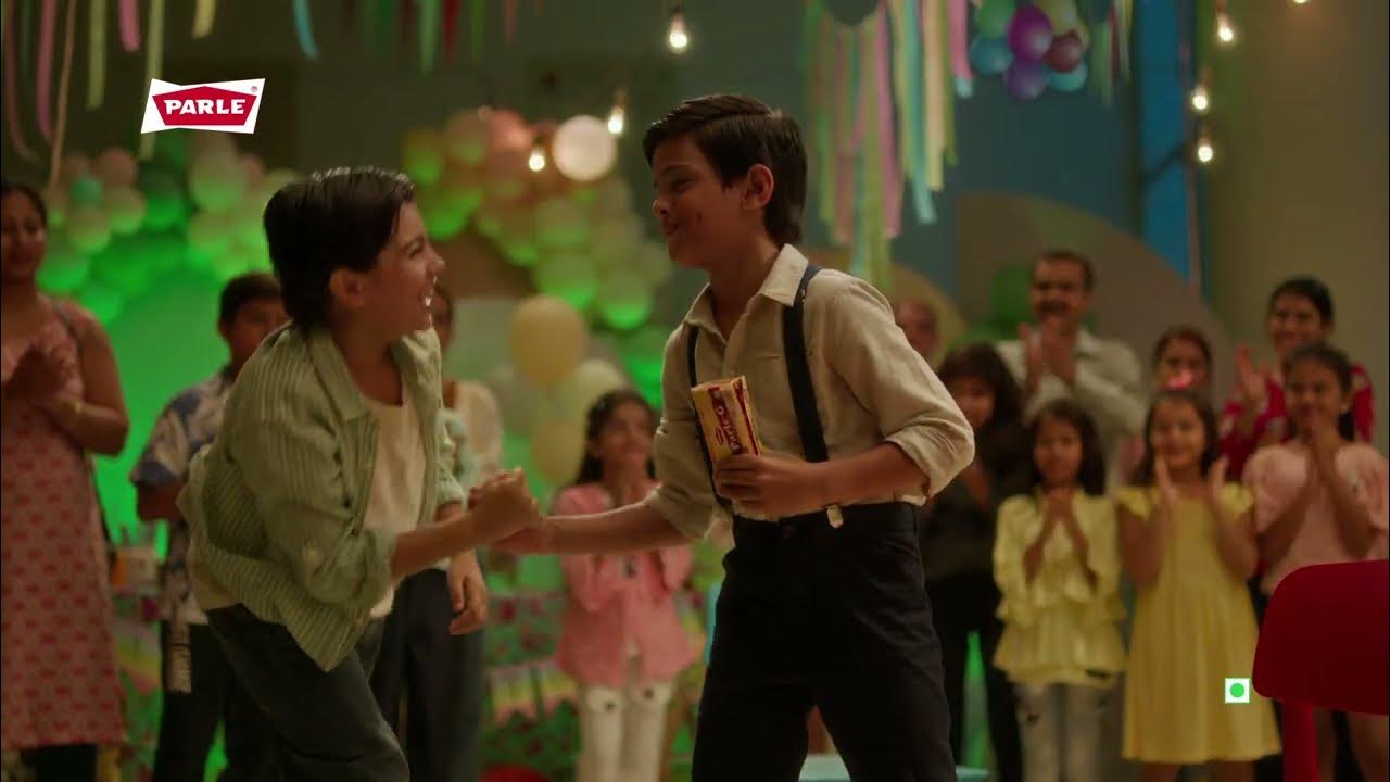 ParleG Musical Chair Bengali YouTube