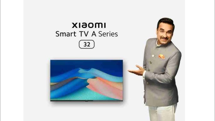 Xiaomi TV A Pro Series launched in PH: 32 to 65-inch, up to 4K