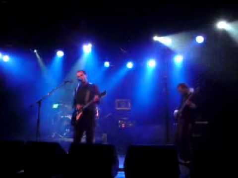 Radius: Private Girl (Live @ Vera Groningen)