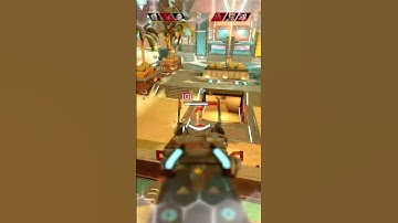 Apex Arenas S25 Clutch Attempt!#apexlegends #apex #apexlegendsclips #apexclips #gaming #playapex