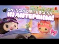 My Melody & Kuromi | Clip ufficiale | Netflix Italia