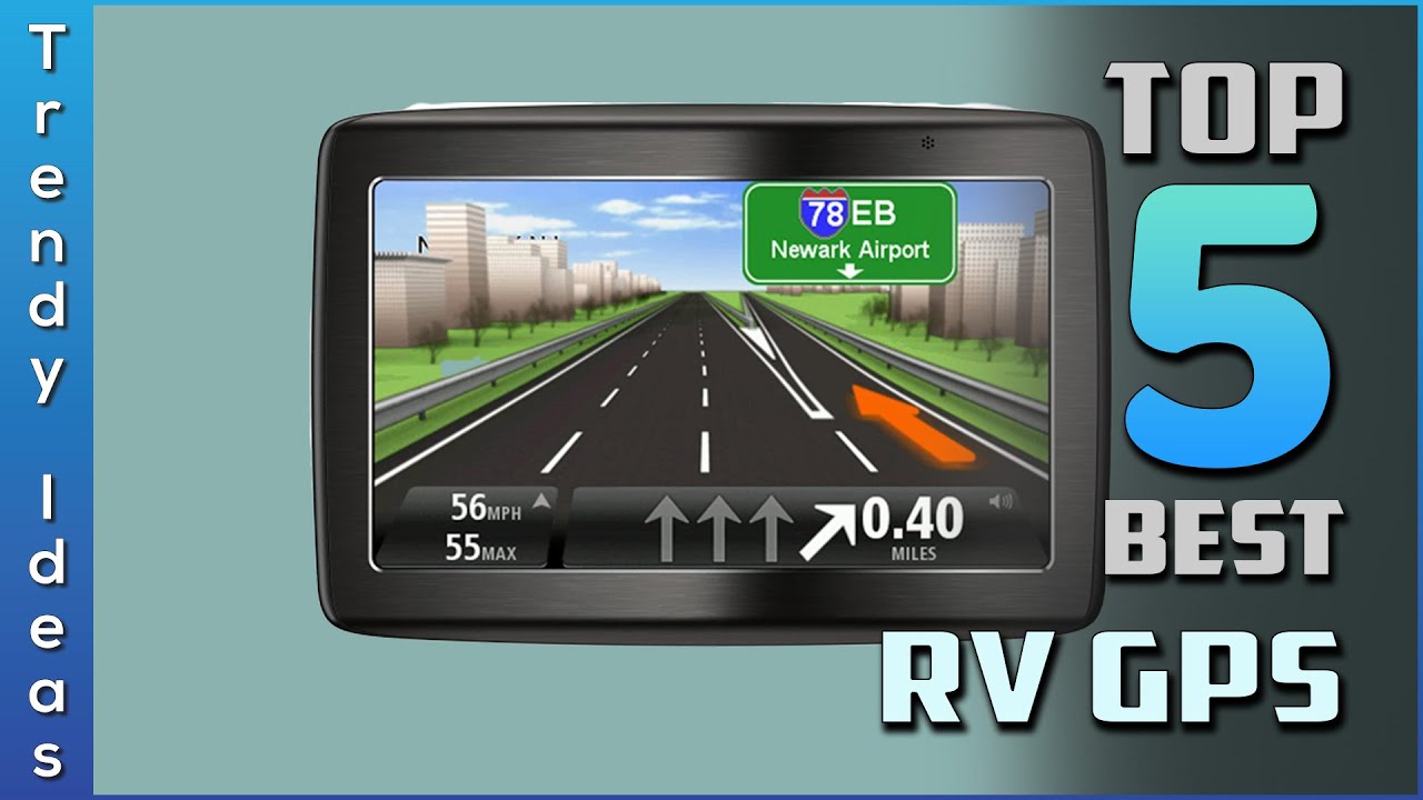 kaustisk Raffinere Aja Top 5 Best RV GPS Review In 2023 | You Can Buy Right Now - YouTube