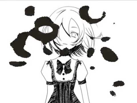 【鏡音リン】感染ゾンビ★ガール【オリジナル】