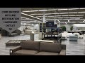 BROWSE WITH ME | RESTORATION HARDWARE OUTLET NEW JERSEY