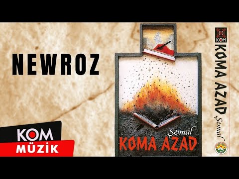 Koma Azad - Newroz (1993 © Kom Müzik)