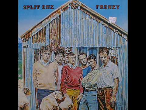 Split Enz - Stuff And Nonsense accordi