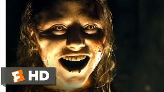 Evil Dead (1\/10) Movie CLIP - I Will Rip Your Soul Out (2013) HD