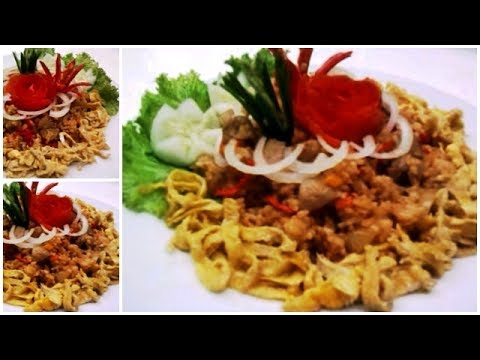 Resep Nasi Goreng Spesial - Resep Nasi Goreng Jawa [resep 