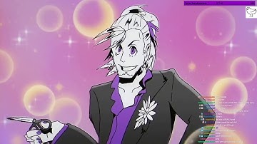 Holly Streams Murder By Numbers (Part 2)