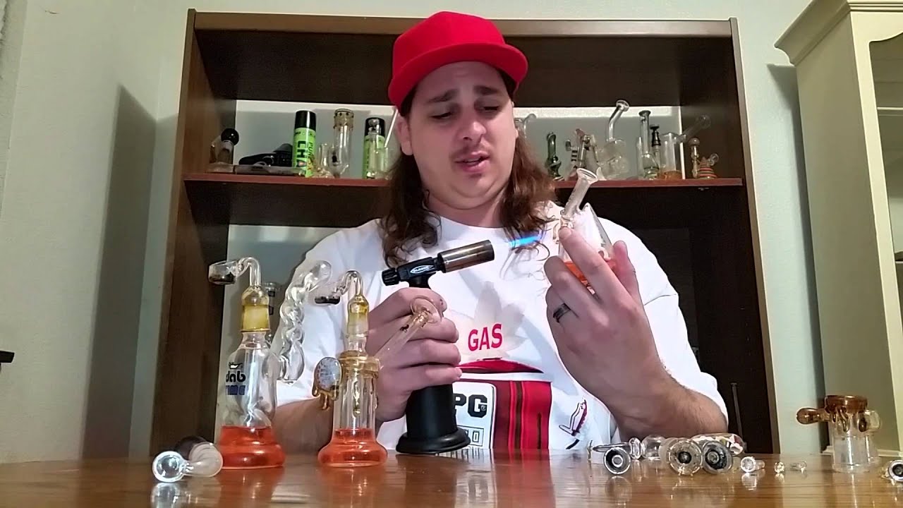 QUARTZ BANGER!!!! ОФИЦИАЛЬНЫЙ ОБЗОР!!!