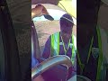 Roll Your Windows Down?