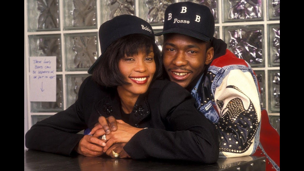 Bobby Brown fears Whitney Houston biopic will drag up personal ...