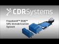 FreedomX™ DUO™ Introduction – CDR Systems