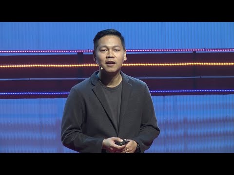 ทำงานอย่างไรภายใต้ข้อจำกัด | Supawat Promtun | TEDxBangkok