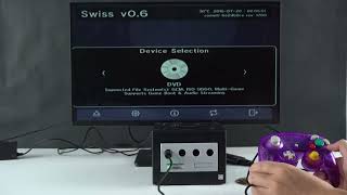 How To Read Dvds After Installing Picoloader For Gamecube