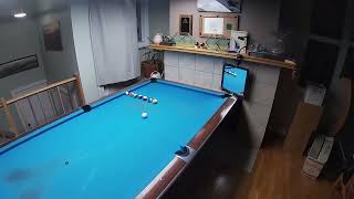 15 ball L drill (unedited)