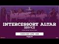 THURSDAY NIGHT INTERCESSORY ALTAR 26TH MAR 2026 FOGIM THURSDAY NIGHT INTERCESSORY ALTAR 26TH MAR 2026 FOGIM