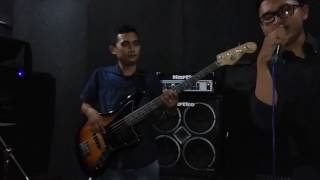 CUPUMANIK - PERKENANKAN AKU MENCINTAINYA ( OMAH BAND )