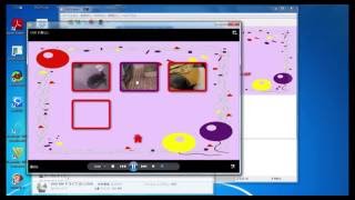 DVDStyler: Create DVDs with menus from any video file - YouTube