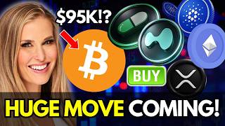 Is This the Last Chance to Buy Bitcoin? (Massive Pump Incoming)
Bitcoin Bull Run Blueprint - Our Complete Guide on When to Buy Bitcoins & Altcoins, and the top narratives to watch this bull run.
The question is, is this the last chance to buy Bitcoin before a massive pump? Find out in todays LIVE!
π Our HIVE Trading Masterclass is now LIVE! ππ₯
**Results guaranteed if you follow the mechanical rules
FLASH SALE
$1000 β ONLY $249 π±
β οΈ Limited spots available
π Sign up for HIVE Masterclass here:
https://app.hiveclub.io/courses
β
Advanced HIVE Trading Masterclass
β
FREE Beginners Trading Course Included
β
1 Month FREE access to our HIVE VIP Trading Group on Telegram when you purchase the course AND sign up to BYDFi using the link below
β
Get a $100 Trading Bonus when you sign up to BYDFi using our link πΈ
β
Learn strategies from beginner to advanced level
Sign up to our exchange partners for MASSIVE bonus:
π‘ WEEX
https://www.weex.com/register?vipCode=ztji
π‘ BYDFi
https://partner.bydfi.com/en/register?vipCode=h0rdCz
π‘ Bitunix
https://www.bitunix.com/register?vipCode=u5C
π‘ BloFin
https://partner.blofin.com/d/HIVE
π‘ MEXC
https://www.mexc.com/acquisition/custom-sign-up?shareCode=mexc-1wkRu
π₯ Join the Hive VIP Trading Group
π https://app.hiveclub.io/memberships
π Get the Hive Apex Indicator
π https://app.hiveclub.io/memberships
HUGE DISCOUNTS ON TRADING TOOLS
π¨Sign up to TradingView with the link below π
π Get $15 πΈ toward TradingView: https://www.tradingview.com/?aff_id=163137&aff_sub=hive
Start Building Wealth Today π°
Buy and sell crypto tax free in your crypto IRA! π
π
https://www.itrustcapital.com/go/crypto-megan
β
Sign up now with this link and get a $100 FUNDING BONUS! + SIGN UP TO BYDFI & MAKE A DEPOSIT AND GET $100 TRADING BONUS
DISCLAIMER: This is not financial advice! This is an entertainment and opinion-based show. I am not a financial adviser, so please do your own research, and only invest what you can afford to lose. I encourage you to formulate your opinions based on your own research. Is This the Last Chance to Buy Bitcoin? (Massive Pump Incoming)