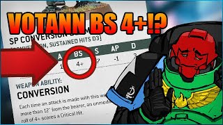 10th Edition Leagues Of Votann Faction Focus Bs 4   Warhammer 40k