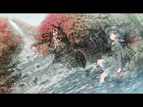 【東方ボーカル】秋を感じる東方風神録メドレー Touhou Mountain of Faith Vocal Medley【作業用BGM】