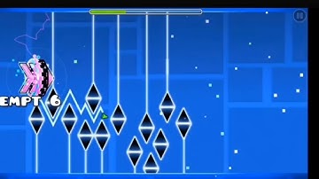 mini wave insane (speedhack)