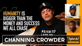 Is Mahomes still the best QB or is Josh Allen closing the gap? Boxing's best & Shedeur|The Pivot