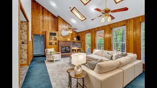 4359 Weston Creek Court video tour
