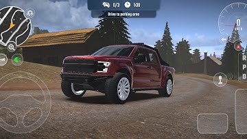 Parking Master Multiplayer 2 (Android & IOS) Level 14