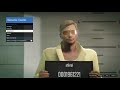 GTA 5 ONLİNE KARAKTERİ YENİDEN DÜZENLEME ( DETAYLI ANLATIM )