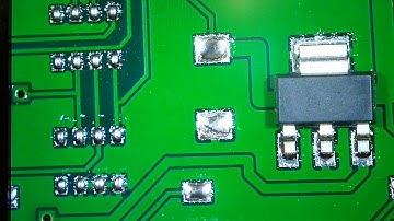 Solder paste review TS391LT250