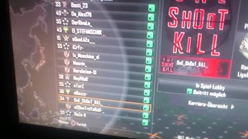 Dispute vs. Rodeo Team | IP Flood / Boot