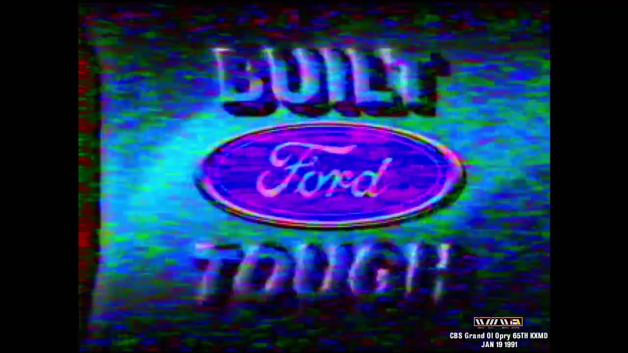 [142NC97] 1991 Ford Ranger Precision Built Best Never Rest