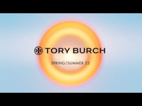 Tory Burch Spring/Summer 2023 Runway Show