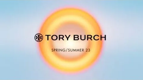 Tory Burch Spring/Summer 2023 Runway Show