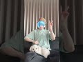 【莉犬くん🐶❤️】マタフタマタ 踊ってみたver.ころん