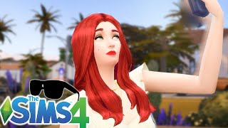 CEREN POZU (The Sims 4 Fenomen Hayatı #31)