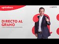 DIRECTO AL GRANO JUNTO A GONZALO DE LA CARRERA - 27 de Octubre 2020