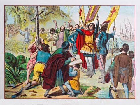 La Conquista de América: características, causas y consecuencias