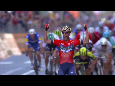 Milano Sanremo 2018 - Highlights