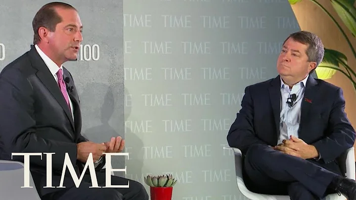 The Power Of Policy: Edward Felsenthal Interviews ...