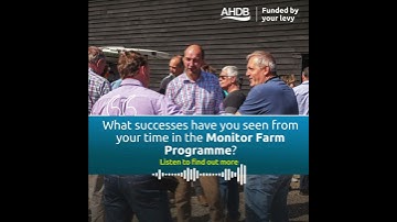 An introduction to Monitor Farms - Rob