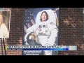White Oak High alum set to journey to the Moon