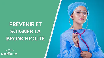 Comment Prévient-on la bronchiolite