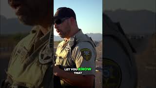 Arrested for Speeding: Criminal Speed Investigation Unfolds #shorts Arrested for Speeding: Criminal Speed Investigation Unfolds #shorts