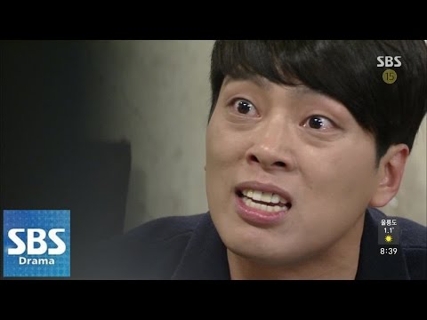윤희석, 전익령에 경고 @황홀한 이웃 35회 150220