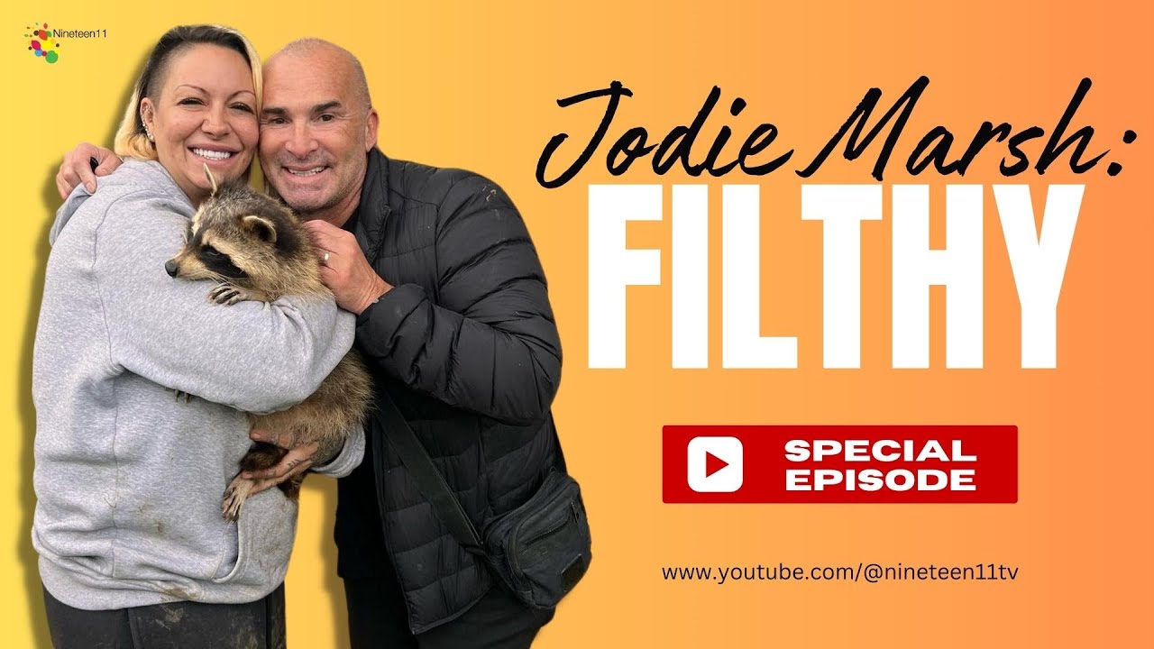 Jodie Marsh:Filthy Special