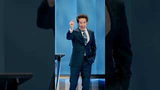 Breaking Control | @joelosteen | Lakewood Church #shorts